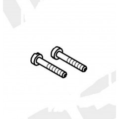 Винт SR-07400746 (original)