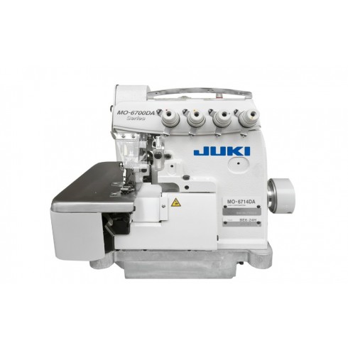 Оверлок Juki МО-6714DA-BE6-44H/G39/Q141