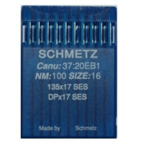 Игла Schmetz DPx17 SES № 90/14J