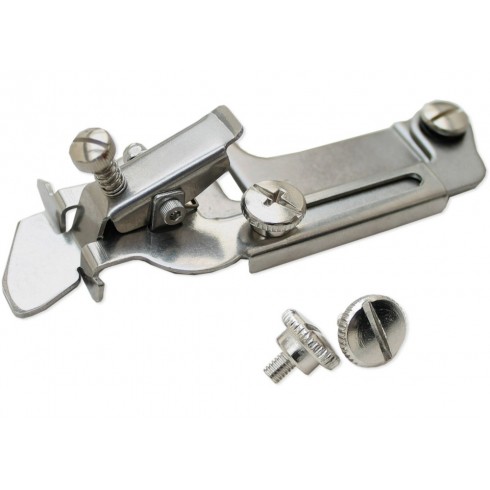 Линейка откидная с прижимом на магните GAE