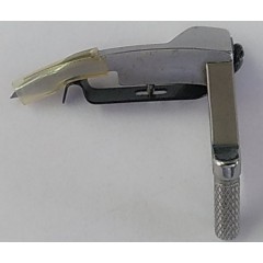 Петлитель в сборе с направляющей для RS-A9-EL