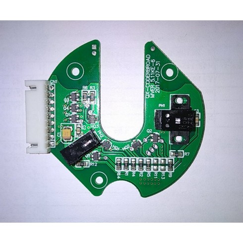 Энкодер 810343