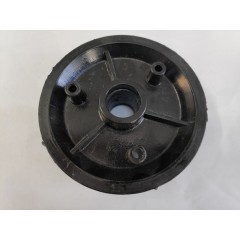 Колесо каретки 1000002