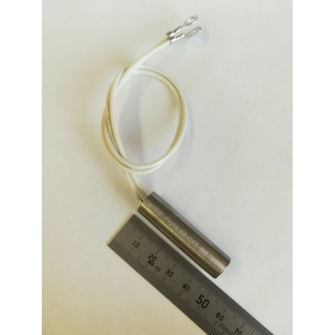 Нагревательный элемент (d=12 мм, 220V, 60W)