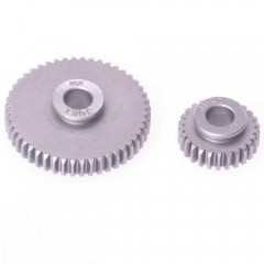 Колесо зубчатое (комплект) GJ-81801N/81802N (123/152) (original)