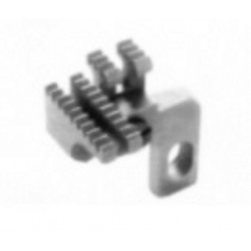 Двигатель ткани задний D575