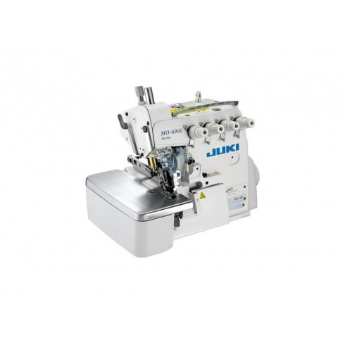 Оверлок Juki МО-6916R-FF6-50H
