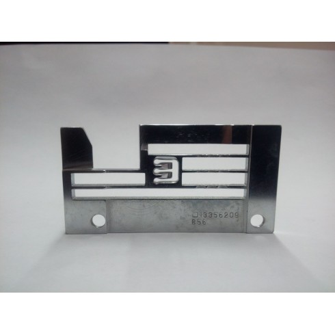 Пластина игольная 133-56209 (original)