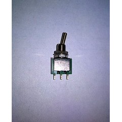 Микропереключатель на голову