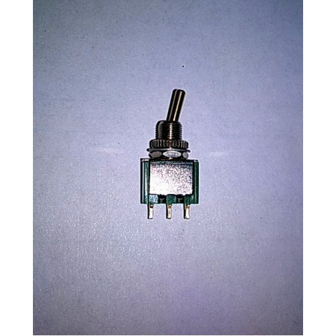 Микропереключатель на голову