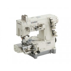 Промышленная швейная машина Kansai Special NR-9803GALK 7/32