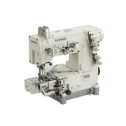 Промышленная швейная машина Kansai Special NR-9803GALK 7/32