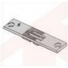 Пластина игольная 102-36503