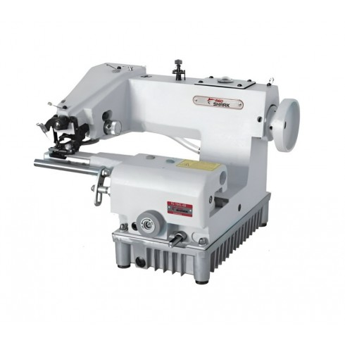 Промышленная швейная машина Red Shark RS-T641-6B