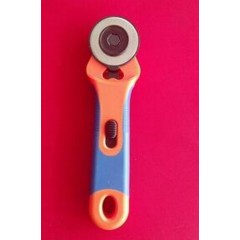 Нож раскройный дисковый Cloth Cutter B (45 мм)