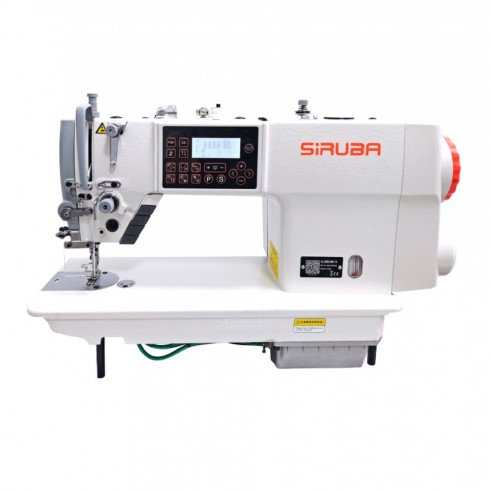 Промышленная швейная машина Siruba DL7200D-NH1-16 ( серводвигатель)