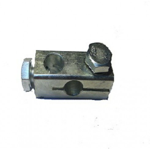 Кронштейн коленоподъемника LM24-E (original)