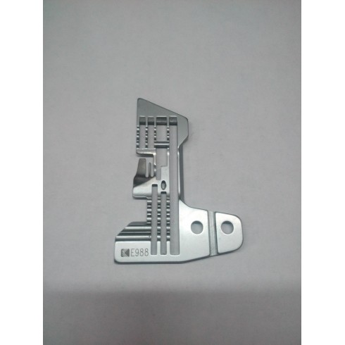 Пластина игольная E988 (original)