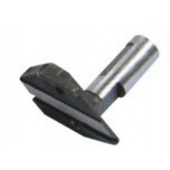 Колодка нижнего ножа 118-46201 (3, 4)