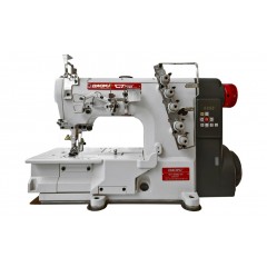 Промышленная швейная машина BAOYU GT-500D-01 (6,4 mm)