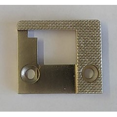 Пластина игольная 30-06-004