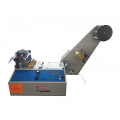 Машина для нарезания ленты Red Shark RS-100C (комплект)