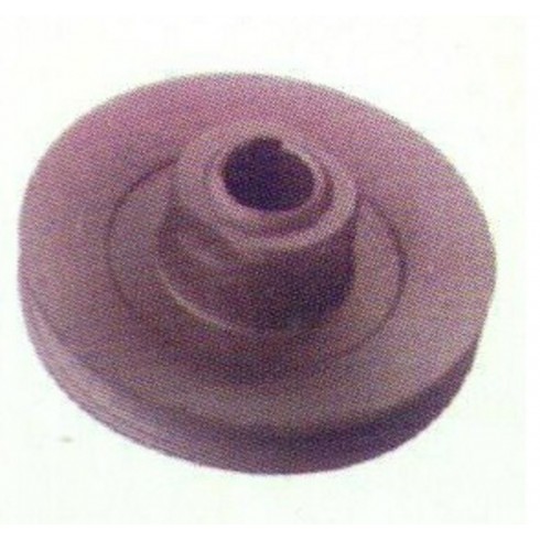 Шкив на конический вал 70 мм