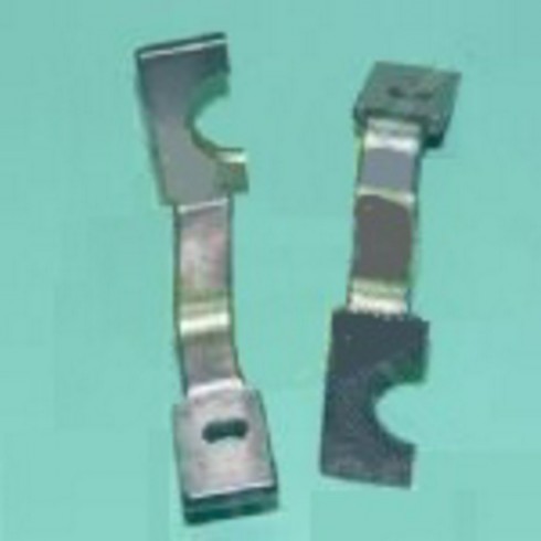 Лапка правая 