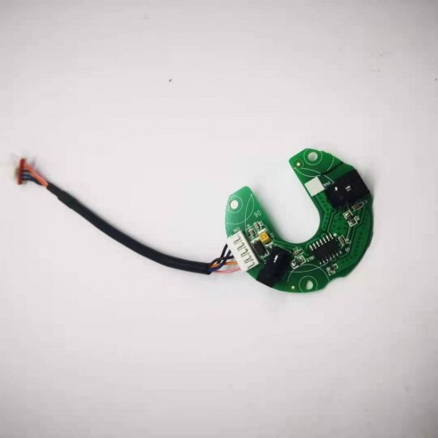 Энкодер 811548