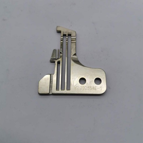 Пластина игольная 202554Е-1/20615040