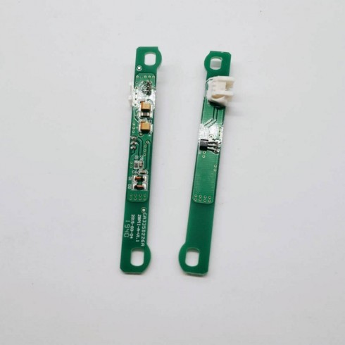 Плата электрическая для регулятора скорости A2 9950020700