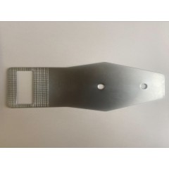 Пластина подвижная (40х20 мм)