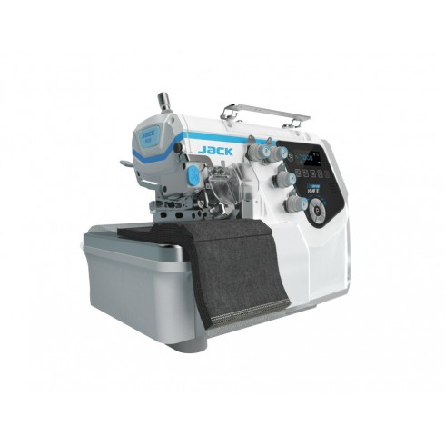 Оверлок Jack C7-5-M04/435 (комплект) Urus