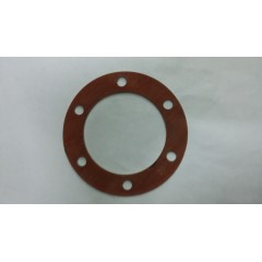 Прокладка к блоку тэнов