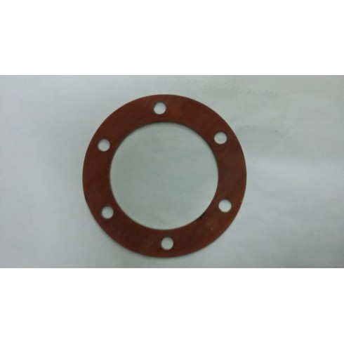 Прокладка к блоку тэнов