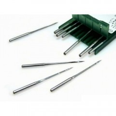 Игла Groz-Beckert 794 SAN1 GEBEDUR (DYx3) № 180/24