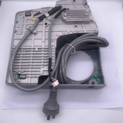 Блок управления (C5) 12133001200