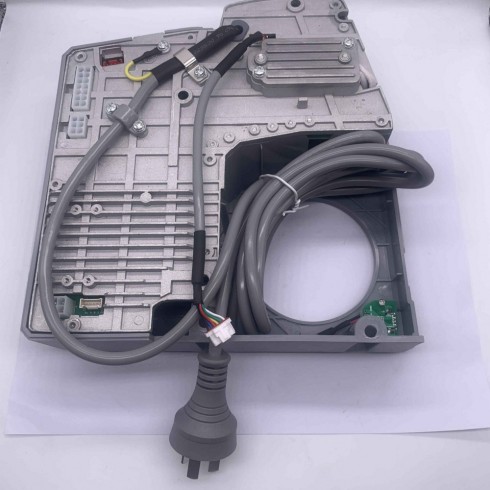 Блок управления (C5) 12133001200