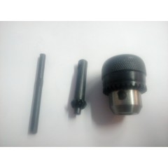 Патрон к спекателю N-UCHWYT_WIERT_6_B10