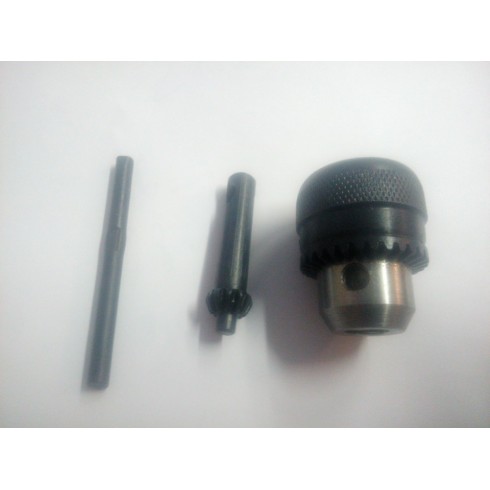 Патрон к спекателю N-UCHWYT_WIERT_6_B10