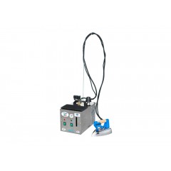 Парогенератор Comel PRATICA без подкачки воды (с утюгом)