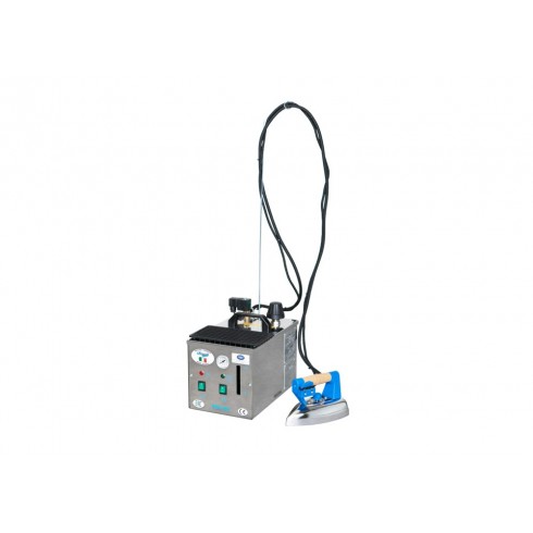 Парогенератор Comel PRATICA без подкачки воды (с утюгом)