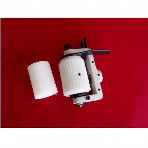 Пуллер задний в сборе 00-2426-0 (28 зубьев) (Original)