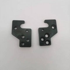 Опора крепления пластины игольной 20709002