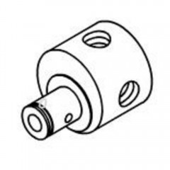 Держатель петлителя (1,2-2,5) 231-36104 (original)