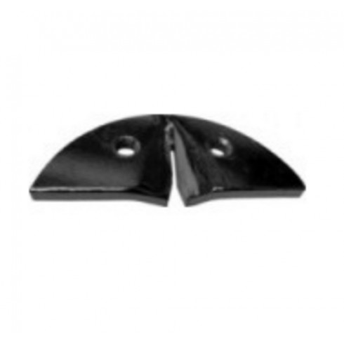 Вкладыш стопы 08.03.07 (глазок)