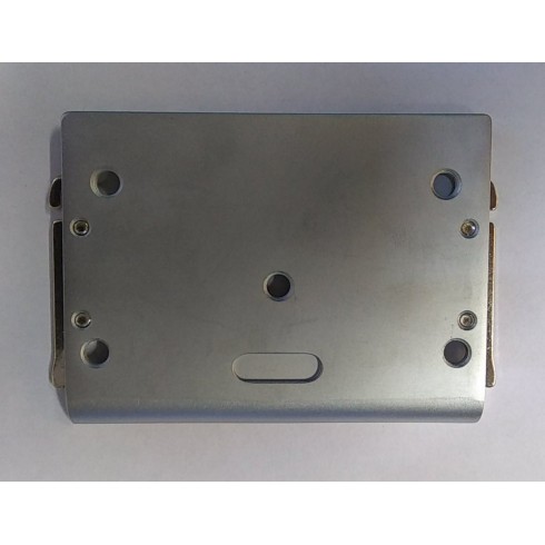 Пластина задвижная передняя 1161500300/S07320000/1291500300