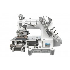 Промышленная швейная машина Jack JK-8009VCDI-04095P/VWL