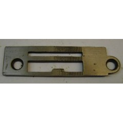 Пластина игольная 310324