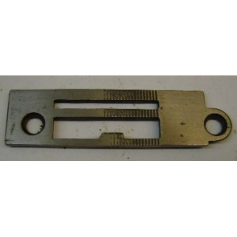 Пластина игольная 310324